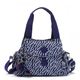 Kipling（キプリング） ハンドバッグ BASIC K10970 696 WOVEN PRINT - 縮小画像1