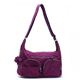 Kipling（キプリング） ショルダーバッグ BASIC K12944 182 DARK FUSHIA - 縮小画像1