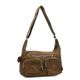 Kipling（キプリング） ショルダーバッグ BASIC K12944 705 BEIGE BROWN - 縮小画像1