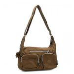 Kipling（キプリング） ショルダーバッグ BASIC K12944 705 BEIGE BROWN