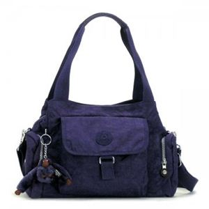 Kipling（キプリング） ショルダーバッグ BASIC K13164 661 BERRY PURPLE