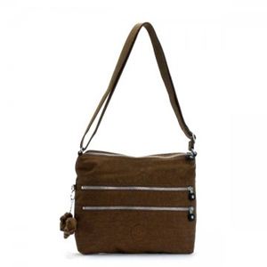 Kipling（キプリング） ショルダーバッグ BASIC K13335 705 BEIGE BROWN