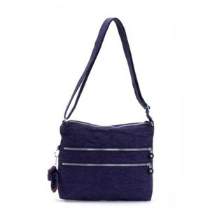 Kipling（キプリング） ショルダーバッグ BASIC K13335 661 BERRY PURPLE