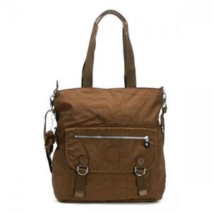 Kipling（キプリング） ショルダーバッグ BASIC K15065 705 BEIGE BROWN