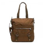 Kipling（キプリング） ショルダーバッグ BASIC K15065 705 BEIGE BROWN