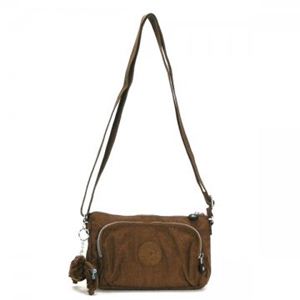 Kipling（キプリング） ショルダーバッグ BASIC K15066 705 BEIGE BROWN