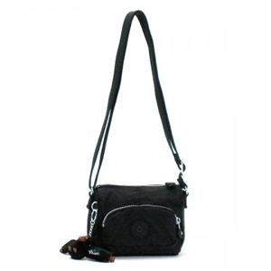 Kipling（キプリング） ショルダーバッグ BASIC K08567 900 BLACK