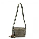 Kipling（キプリング） ショルダーバッグ BASIC K08567 828 WARM GREY