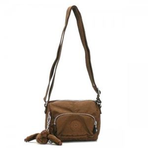 Kipling（キプリング） ショルダーバッグ BASIC K08567 705 BEIGE BROWN