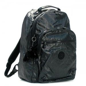 Kipling（キプリング） バッグパック K10985 952 LACQUER BLACK