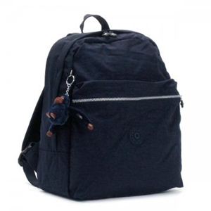 Kipling（キプリング） バッグパック K13560 511 TRUE BLUE