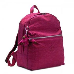 Kipling（キプリング） バッグパック BASIC K13560 124 CARNATION PINK