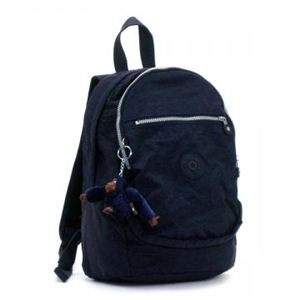 Kipling（キプリング） バッグパック K13566 511 TRUE BLUE