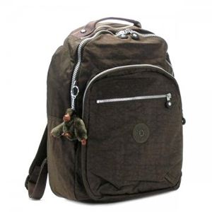 Kipling（キプリング） バッグパック K13735 740 EXPRESSO BROWN