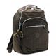 Kipling（キプリング） バッグパック K13735 740 EXPRESSO BROWN - 縮小画像1