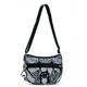 Kipling（キプリング） ナナメガケバッグ K24164 927 BLACKWHITE PR - 縮小画像1