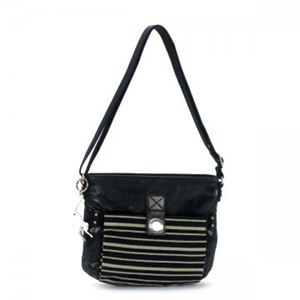 Kipling（キプリング） ショルダーバッグ K24612 532 CLASSIC STRIPE