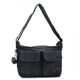 Kipling（キプリング） ナナメガケバッグ K19764 842 PERMANENT BLACK - 縮小画像1
