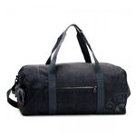 Kipling（キプリング） ボストンバッグ K19783 842 PERMANENT BLACK