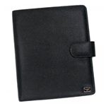 DOLCE＆GABBANA（ドルチェアンドガッバーナ） IPADケース A4028ナイロン+レザー BP1736 80999 NERO