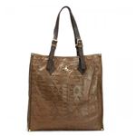 Vivienne Westwood（ヴィヴィアンウエストウッド） トートバッグ SAHARA 5912 CENERE