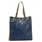 Vivienne Westwood（ヴィヴィアンウエストウッド） トートバッグ SAHARA 5912 BLU