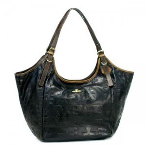 Vivienne Westwood（ヴィヴィアンウエストウッド） ショルダーバッグ SAHARA 5914 NERO