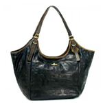 Vivienne Westwood（ヴィヴィアンウエストウッド） ショルダーバッグ SAHARA 5914 NERO