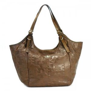 Vivienne Westwood（ヴィヴィアンウエストウッド） ショルダーバッグ SAHARA 5914 CENERE