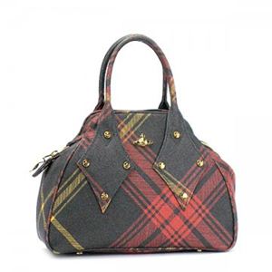 Vivienne Westwood（ヴィヴィアンウエストウッド） ハンドバッグ DERBY 5570 MAC EDWARD