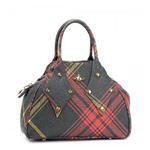 Vivienne Westwood（ヴィヴィアンウエストウッド） ハンドバッグ DERBY 5570 MAC EDWARD