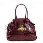 Vivienne Westwood（ヴィヴィアンウエストウッド） ショルダーバッグ CHANCERY 5747 CHERRY