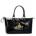 Vivienne Westwood（ヴィヴィアンウエストウッド） ハンドバッグ CHANCERY 5999 NERO