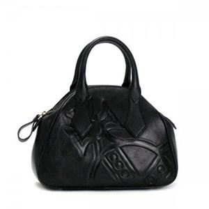 Vivienne Westwood（ヴィヴィアンウエストウッド） ハンドバッグ GIANT ORB 5996 NERO