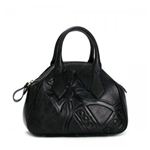 Vivienne Westwood（ヴィヴィアンウエストウッド） ハンドバッグ GIANT ORB 5996 NERO