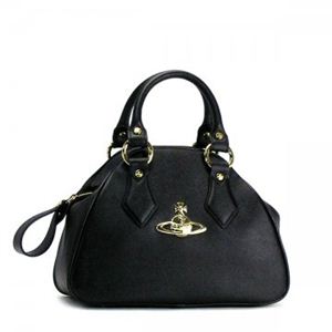 Vivienne Westwood（ヴィヴィアンウエストウッド） ハンドバッグ DIVINA 6009 NERO