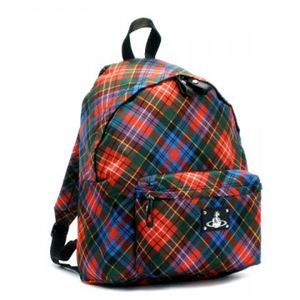 Vivienne Westwood（ヴィヴィアンウエストウッド） バッグパック KILT 6024 CALEDONIA