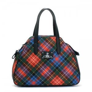 Vivienne Westwood（ヴィヴィアンウエストウッド） ハンドバッグ KILT 6029 CALEDONIA