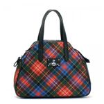 Vivienne Westwood（ヴィヴィアンウエストウッド） ハンドバッグ KILT 6029 CALEDONIA