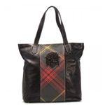 Vivienne Westwood（ヴィヴィアンウエストウッド） トートバッグ GOODWOOD 5847 MAC EDWARD