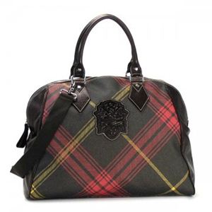 Vivienne Westwood（ヴィヴィアンウエストウッド） ショルダーバッグ GOODWOOD 5848 MAC EDWARD