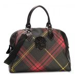 Vivienne Westwood（ヴィヴィアンウエストウッド） ショルダーバッグ GOODWOOD 5848 MAC EDWARD