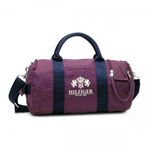 TOMMY HILFIGER（トミーヒルフィガー） ボストンバッグ CROWN CANVAS 6918140 602 SHIRAZ