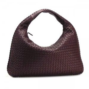 BOTTEGA VENETA（ボッテガベネタ） ショルダーバッグ V0016レザー 115654 2283 MAROON