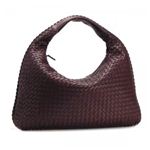 BOTTEGA VENETA（ボッテガベネタ） ショルダーバッグ V0016レザー 115654 2283 MAROON