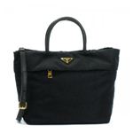 Prada（プラダ） ハンドバッグ TESSUTO BN2283 F0002 NERO