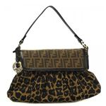 Fendi（フェンディ） ショルダーバッグ 8BR436 F0HT7 LEOPARD