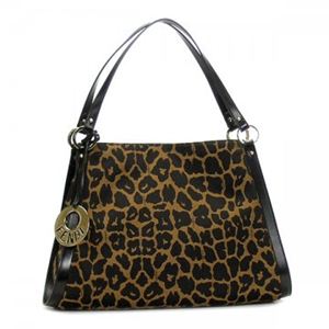 Fendi（フェンディ） ショルダーバッグ 8BR652 F0HT7 LEOPARD