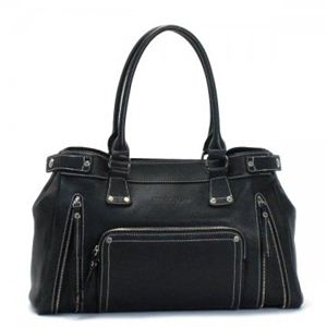 Longchamp（ロンシャン） ショルダーバッグ LONGCHAMP 4X4 2923 1 BLACK