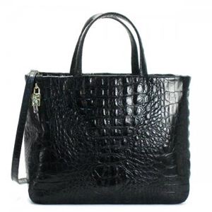 【2013年2月28日まで期間限定値下げ】Furla（フルラ） ハンドバッグ BO66 O60 ONYX